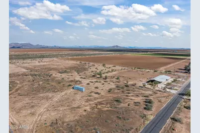 50820 W Church Street #LOT 4, Aguila, AZ 85320 - Photo 12