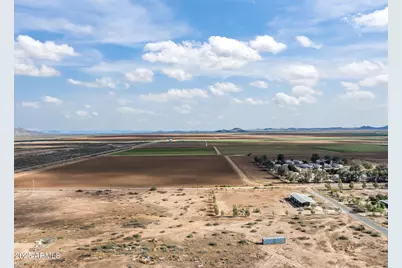 50820 W Church Street #LOT 4, Aguila, AZ 85320 - Photo 2