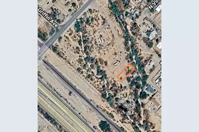 21Xxx W Griffin Street #10, Wittmann, AZ 85361 - Photo 2