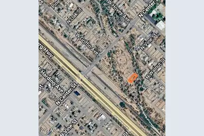 21Xxx W Griffin Street #10, Wittmann, AZ 85361 - Photo 4