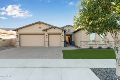 22741 E Orchard Lane, Queen Creek, AZ 85142 - Photo 2