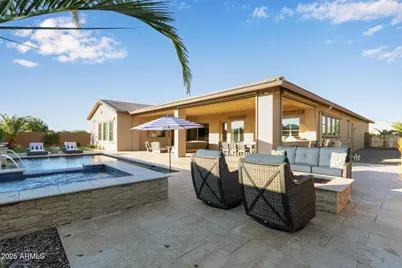 22741 E Orchard Lane, Queen Creek, AZ 85142 - Photo 76