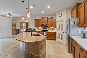 26343 W Tina Ln, Buckeye, AZ 85396 - Photo 4