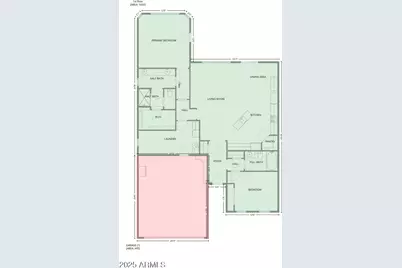 26343 W Tina Lane, Buckeye, AZ 85396 - Photo 16