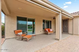 26343 W Tina Ln, Buckeye, AZ 85396 - Photo 12