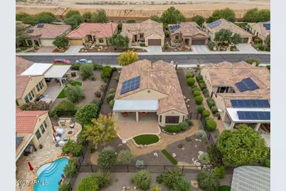 26343 W Tina Lane, Buckeye, AZ 85396 - Photo 2