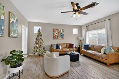 3530 Rhapsody Drive, Sierra Vista, AZ 85650 - Photo 10