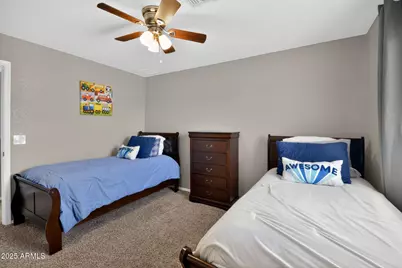 3530 Rhapsody Drive, Sierra Vista, AZ 85650 - Photo 32