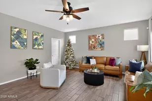 3530 Rhapsody Dr, Sierra Vista, AZ 85650 - Photo 12