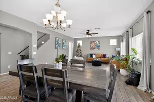 3530 Rhapsody Dr, Sierra Vista, AZ 85650 - Photo 20