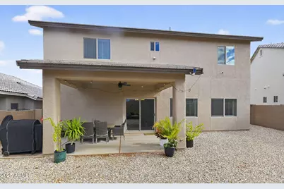 3530 Rhapsody Drive, Sierra Vista, AZ 85650 - Photo 4