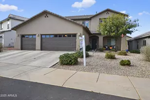 3530 Rhapsody Dr, Sierra Vista, AZ 85650 - Photo 1