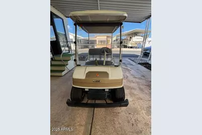 207 E Palo Verde Lane, Florence, AZ 85132 - Photo 16