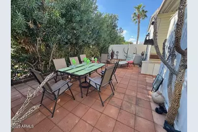 207 E Palo Verde Lane, Florence, AZ 85132 - Photo 1