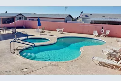 207 E Palo Verde Lane, Florence, AZ 85132 - Photo 30