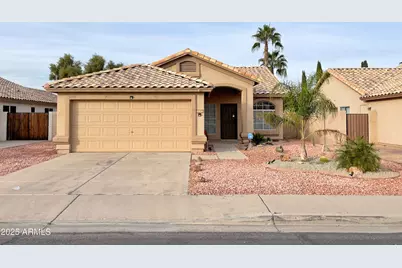 6926 W Via Del Sol Drive, Glendale, AZ 85310 - Photo 1