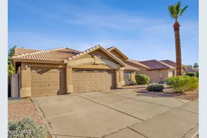4790 W Geronimo Street, Chandler, AZ 85226 - Photo 2