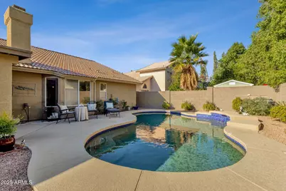 4790 W Geronimo Street, Chandler, AZ 85226 - Photo 10