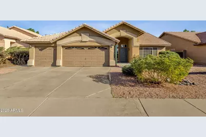 4790 W Geronimo Street, Chandler, AZ 85226 - Photo 1