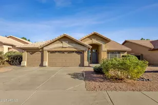 4790 W Geronimo St, Chandler, AZ 85226 - Photo 1