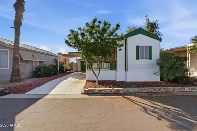 11201 N El Mirage Road #720, El Mirage, AZ 85335 - Photo 1