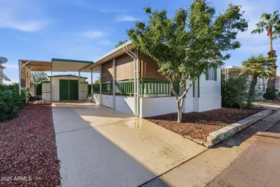 11201 N El Mirage Road #720, El Mirage, AZ 85335 - Photo 4