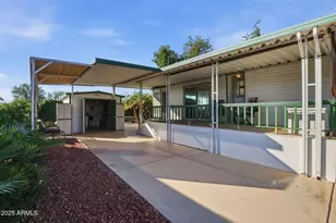 11201 N El Mirage Rd, El Mirage, AZ 85335 - Photo 14