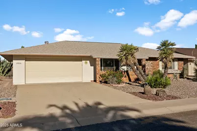 18806 N Zinnia Court, Sun City West, AZ 85375 - Photo 30