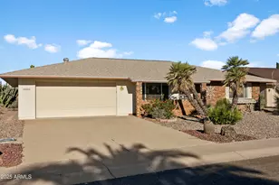 18806 N Zinnia Ct, Sun City West, AZ 85375 - Photo 30