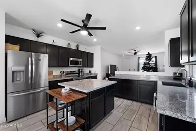 18348 W Jessie Lane, Surprise, AZ 85387 - Photo 8