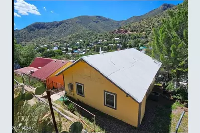 513 C Bailey Hill, Bisbee, AZ 85603 - Photo 2
