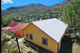 513 C Bailey Hill, Bisbee, AZ 85603 - Photo 2