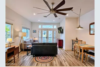 513 C Bailey Hill, Bisbee, AZ 85603 - Photo 6