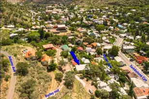 513 C Bailey Hill, Bisbee, AZ 85603 - Photo 36