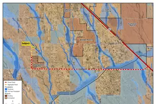 0000 N 231st Ave, Wittmann, AZ 85361 - Photo 1