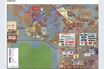 0000 N 231st Avenue #-, Wittmann, AZ 85361 - Photo 4