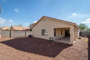 25800 W Globe Ave, Buckeye, AZ 85326 - Photo 26