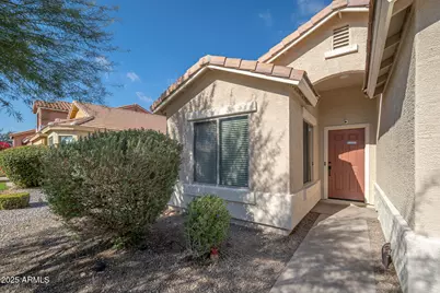 25800 W Globe Avenue, Buckeye, AZ 85326 - Photo 4