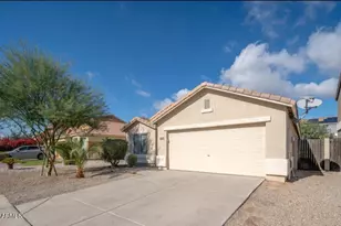 25800 W Globe Ave, Buckeye, AZ 85326 - Photo 2