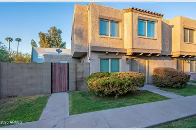 600 S Dobson Road #39, Mesa, AZ 85202 - Photo 2