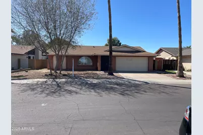 10014 N 44th Drive, Glendale, AZ 85302 - Photo 1
