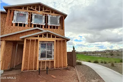 2329 E Rolling Prairie Lane, San Tan Valley, AZ 85140 - Photo 2