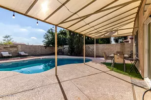 4741 E Charleston Ave, Phoenix, AZ 85032 - Photo 20