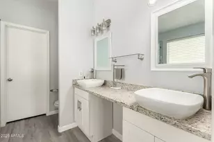 4741 E Charleston Ave, Phoenix, AZ 85032 - Photo 16