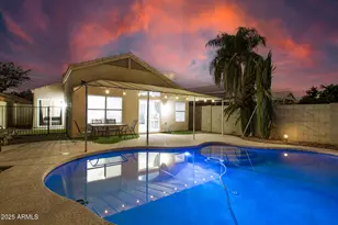 4741 E Charleston Ave, Phoenix, AZ 85032 - Photo 1