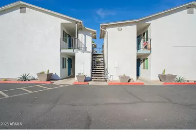 349 N 11th Street #107, Phoenix, AZ 85006 - Photo 16