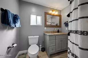 6066 Lower Ridge Dr, Lakeside, AZ 85929 - Photo 14