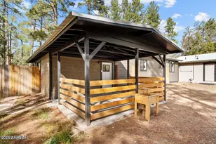 6066 Lower Ridge Dr, Lakeside, AZ 85929 - Photo 4