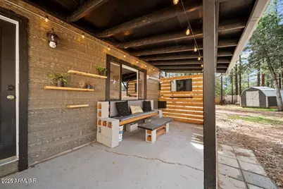 6066 Lower Ridge Drive, Lakeside, AZ 85929 - Photo 20