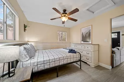 6066 Lower Ridge Drive, Lakeside, AZ 85929 - Photo 34